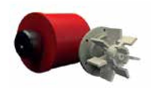 FLOW AND PRESSURE SENSORS