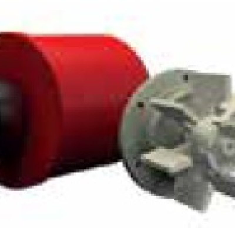 FLOW AND PRESSURE SENSORS