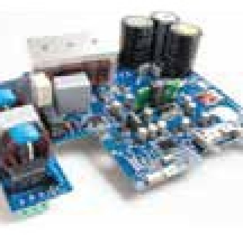 INVERTER